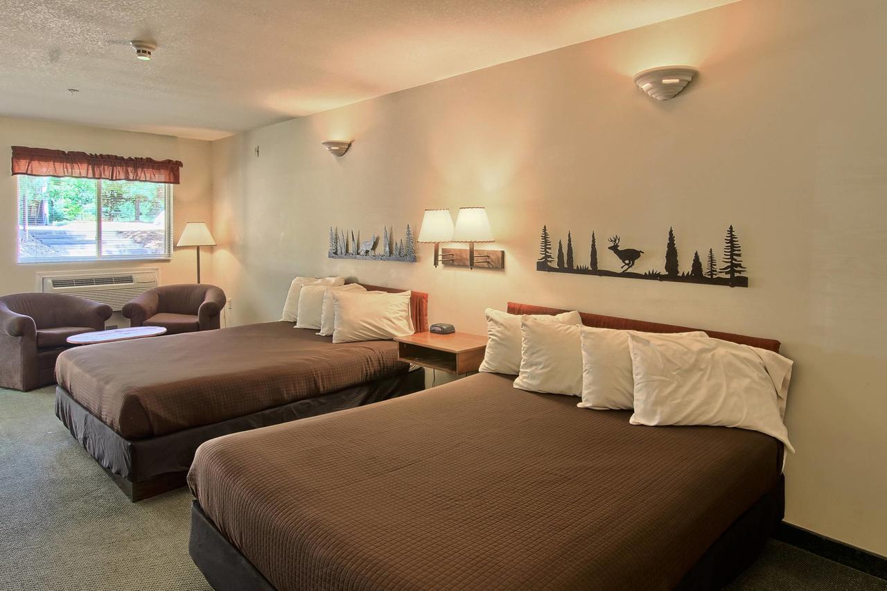 The Legend Cottage Inn Bellaire Ngoại thất bức ảnh